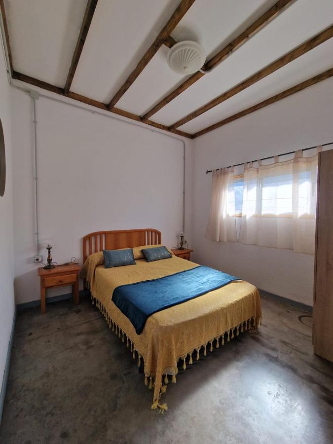 Casa Tomas Villa Guimar Exterior photo